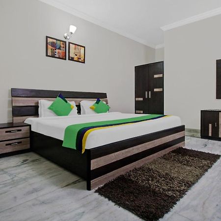 Treebo Maharaja Residency Ξενοδοχείο Τζαϊπούρ Εξωτερικό φωτογραφία