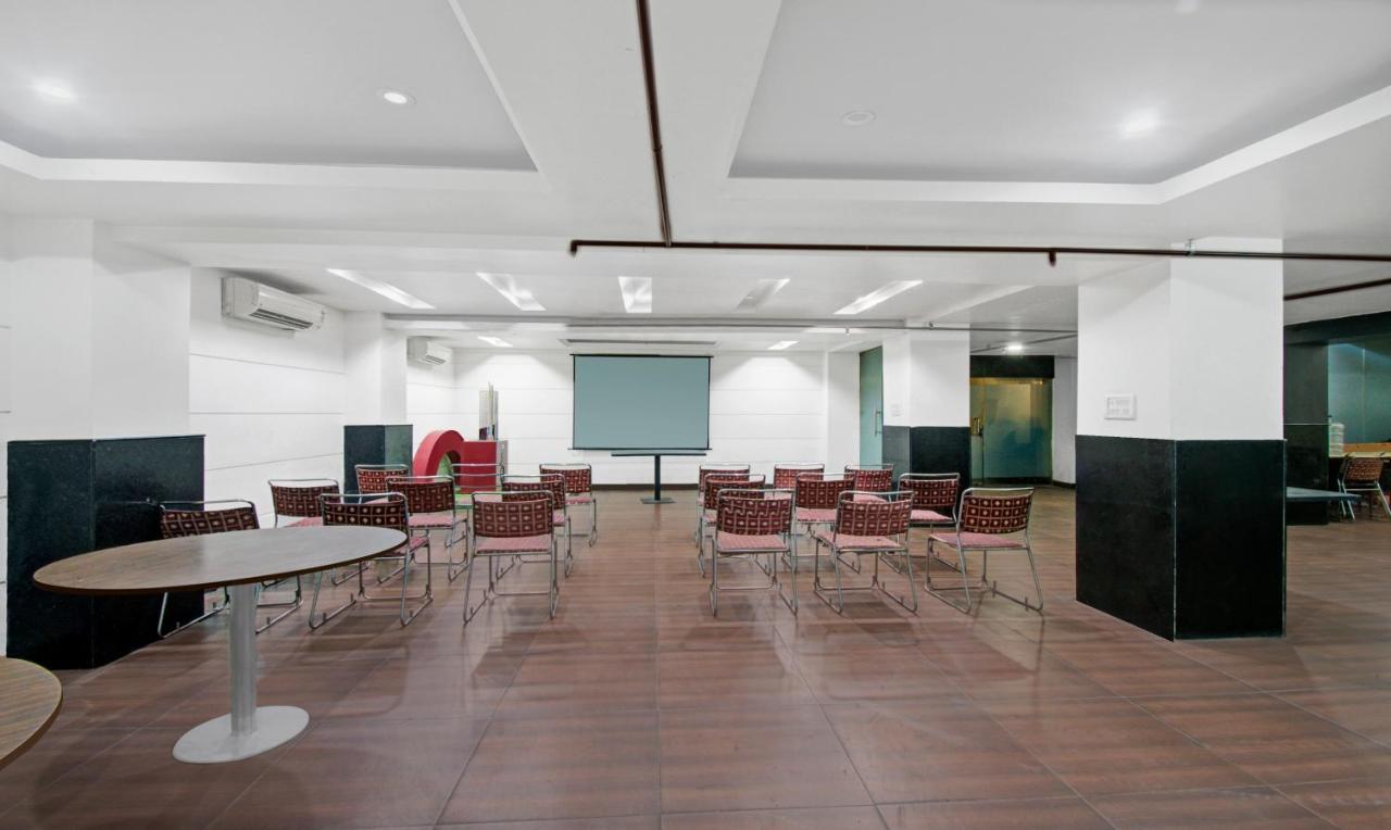Treebo Maharaja Residency Ξενοδοχείο Τζαϊπούρ Εξωτερικό φωτογραφία
