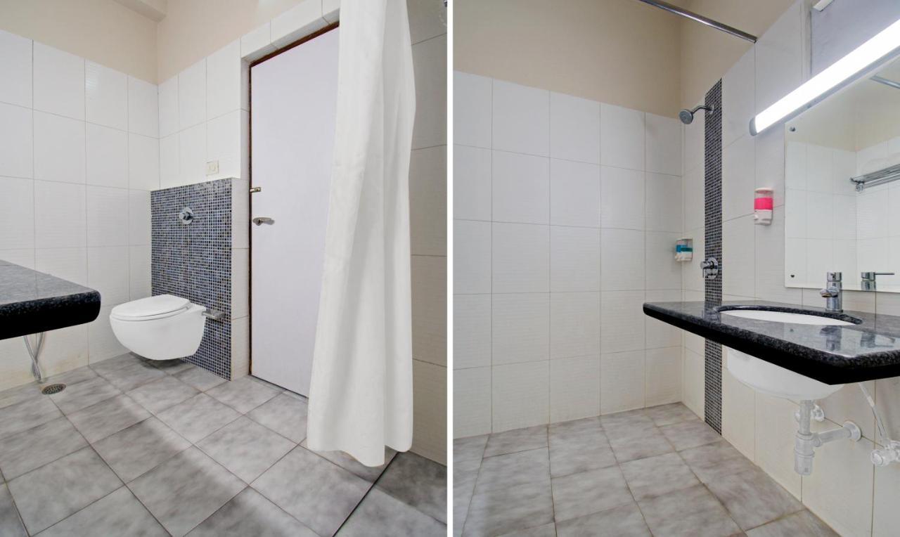 Treebo Maharaja Residency Ξενοδοχείο Τζαϊπούρ Εξωτερικό φωτογραφία