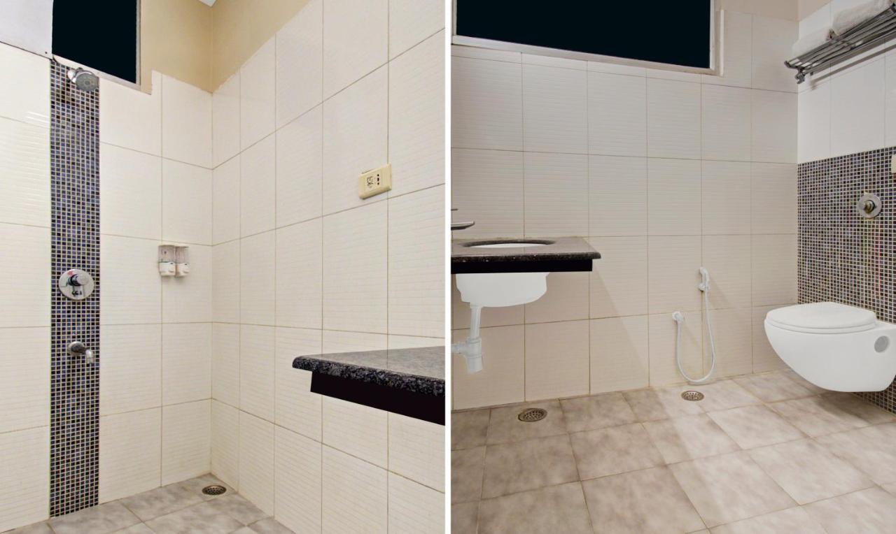 Treebo Maharaja Residency Ξενοδοχείο Τζαϊπούρ Εξωτερικό φωτογραφία